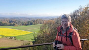 Geführte Wanderung in der Fränkischen Schweiz