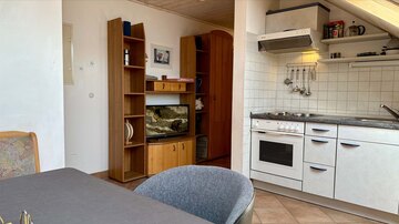 Ferienwohnung Polster - Ferienwohnung 2