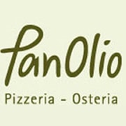 Logo Pizzeria-Osteria PanOlio