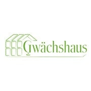 Logo Gwächshaus - Irene Jäger
