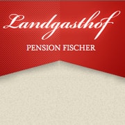 Logo Landgasthof Pension Fischer