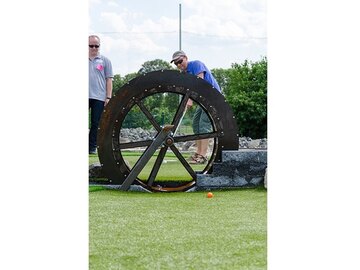 Adventure Golf