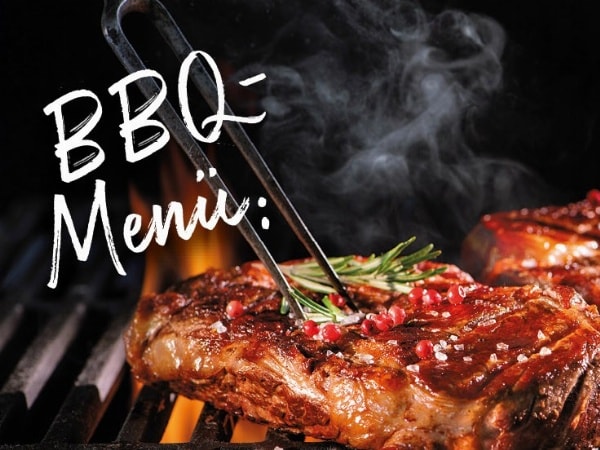 13. Juni 2026 · 18:30 Uhr – Wagyu Beef & Lobster Dinner