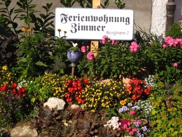 Ferienwohnung im Demelhof in Bernau 