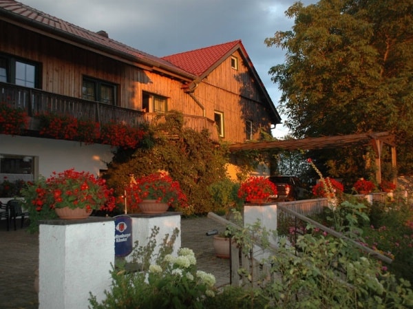 Genießen Sie Natur, Ruhe und echte Gastfreundschaft