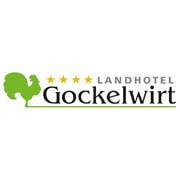 Logo Landhotel und Landgasthof Gockelwirt