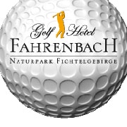 Logo Golfhotel Fahrenbach