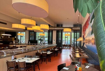 Japanisches und Sushi-Restaurant Akimoto in Nürnberg