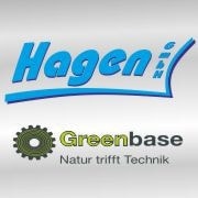 Logo Hagen Gartentechnik GmbH