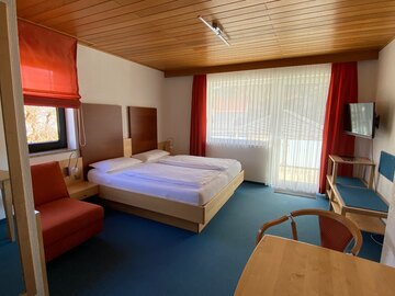 Doppelzimmer