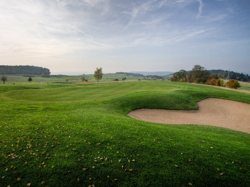 Bayreuth e.V. Golfplatz Bayreuth