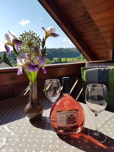 Ostbalkon Fewo 3