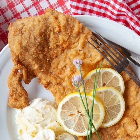 Schlemmerwochen im Opel's Sonnenhof:  Unsere Schnitzelwoche vom 27.- 30.11.2025