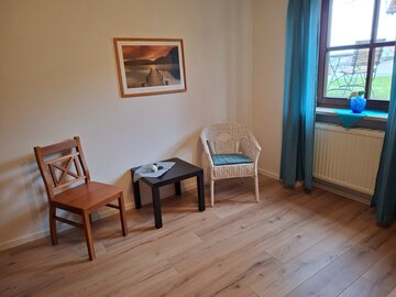 Ferienwohnung "Am Paradies"