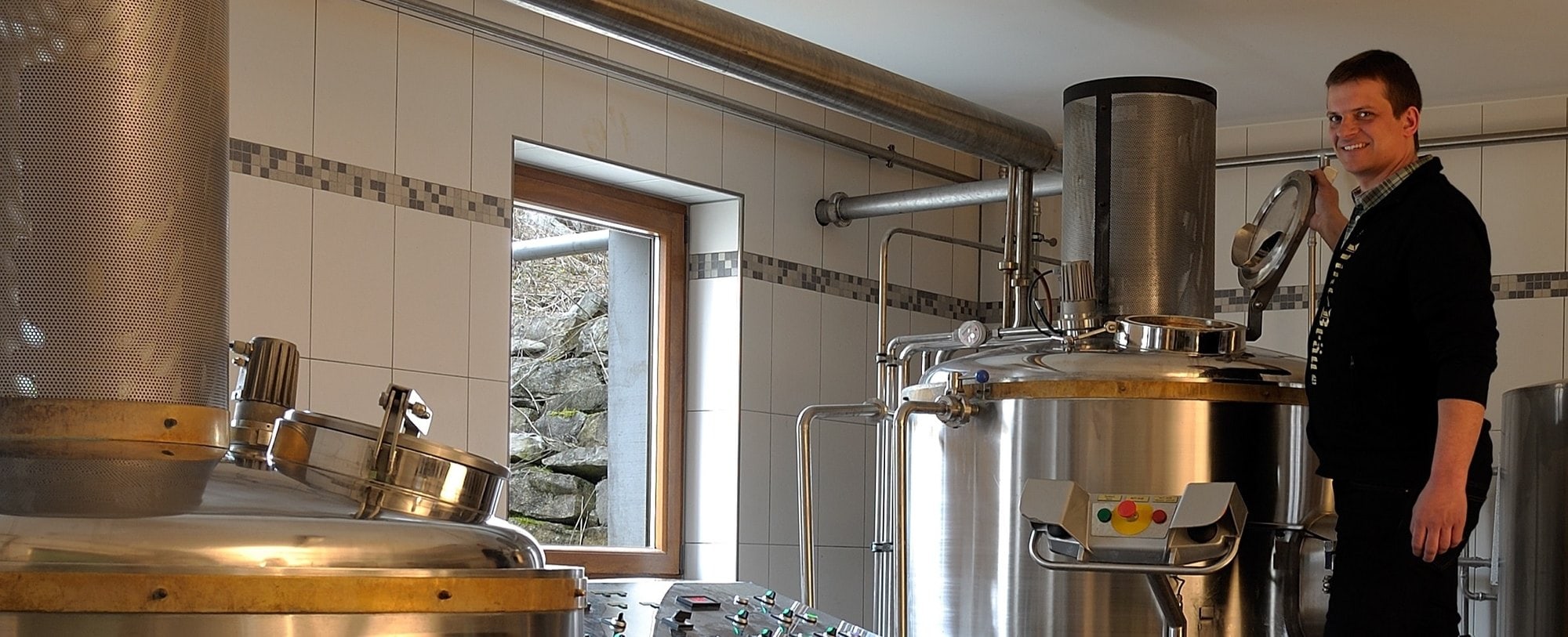 Brauerei Nikl - Gaststätte - Pretzfeld