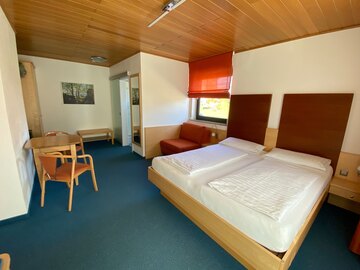 Doppelzimmer