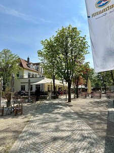 Willkommen im Gutmann Ihrem Restaurant mit Biergarten am Dutzendteich in Nürnberg