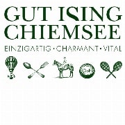 Logo Hotel Gut Ising Chiemsee