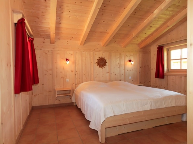 Hotel Alpenchalets Lambach am Chiemsee im Chiemgau