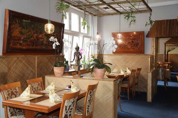 Thai-Restaurant "Hua Hin" in Bayreuth