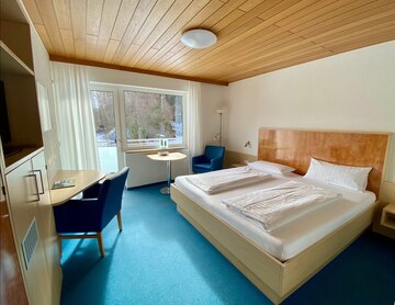 Doppelzimmer