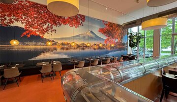 Japanisches und Sushi-Restaurant Akimoto in Nürnberg