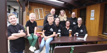 Willkommen in Opels Sonnenhof