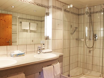 Hotel Allgäu: Garni Kappeler-Haus im Allgäu