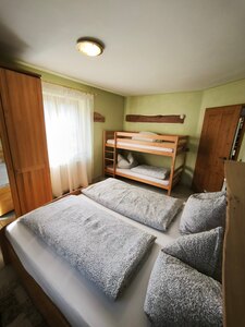 Schlafzimmer EG