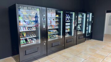 24-Stunden-Kiosk Bayreuth am Josephsplatz 8