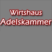 Logo Wirtshaus Adelskammer