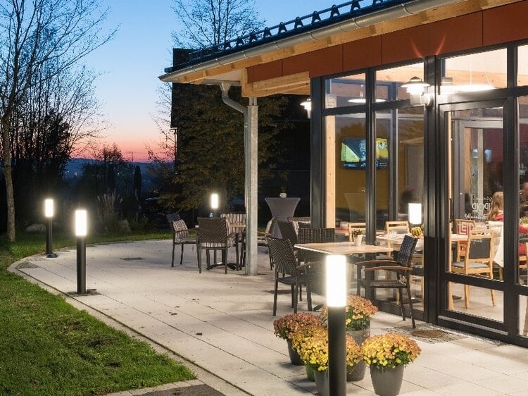 Bayreuth e.V. Golfplatz Bayreuth