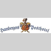 Logo Hambergers Posthotel