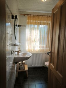Badezimmer EG