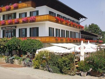 Gasthof - Hotel Unterwirt in Eggstätt