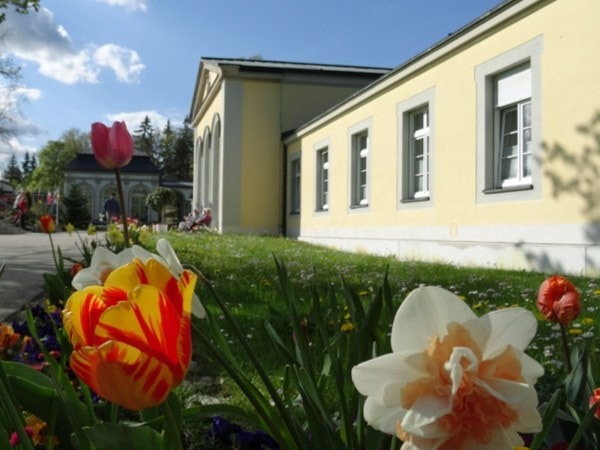 Auszeit Fewo "Zurm Seifengrund"