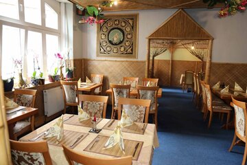 Thai-Restaurant "Hua Hin" in Bayreuth