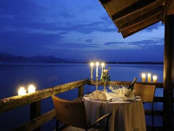 Isinger Sommerkulinarik 