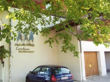 Landhaus Bichlmeyer in Bad Aibling