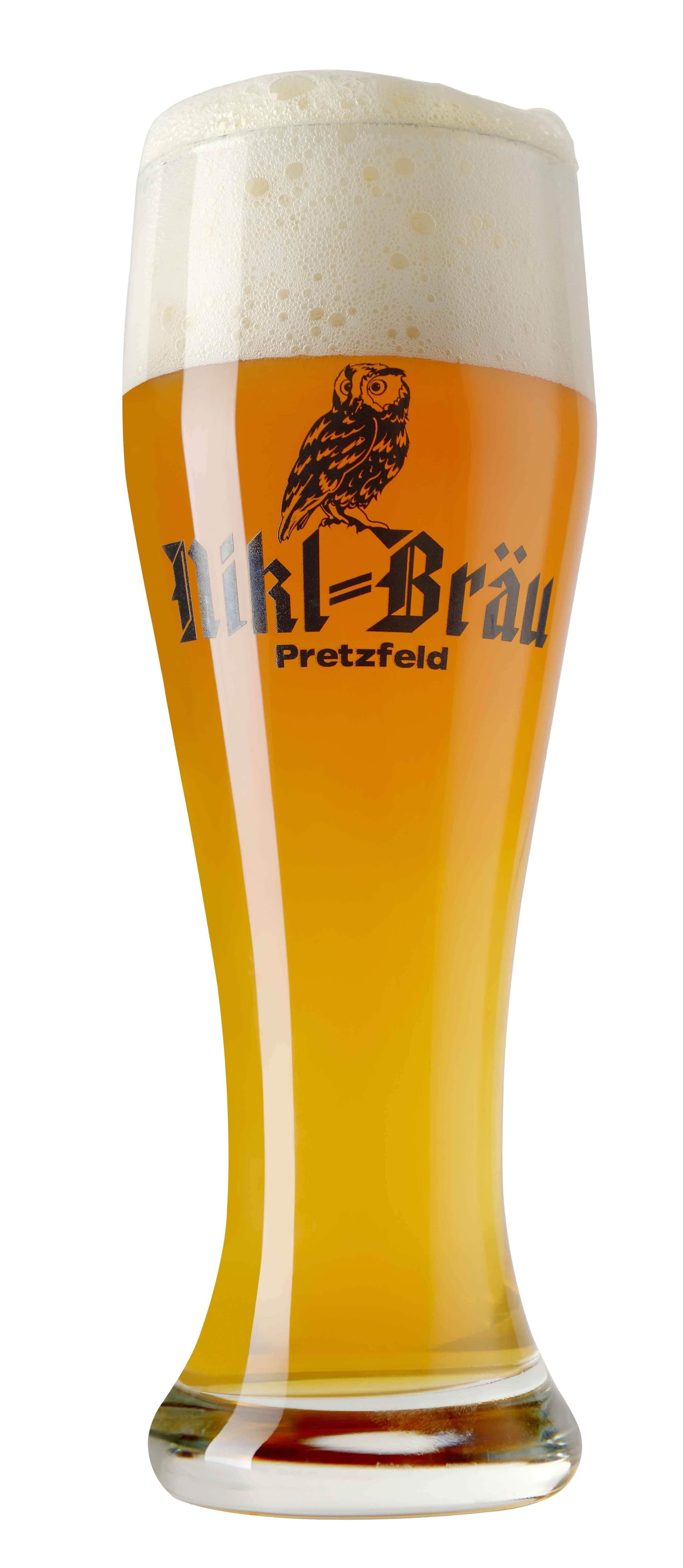 Brauerei Nikl - Gaststätte - Pretzfeld