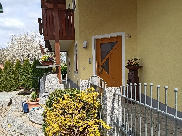 Den Frühling in unserer traumhaften Ferienwohnung verbringen.