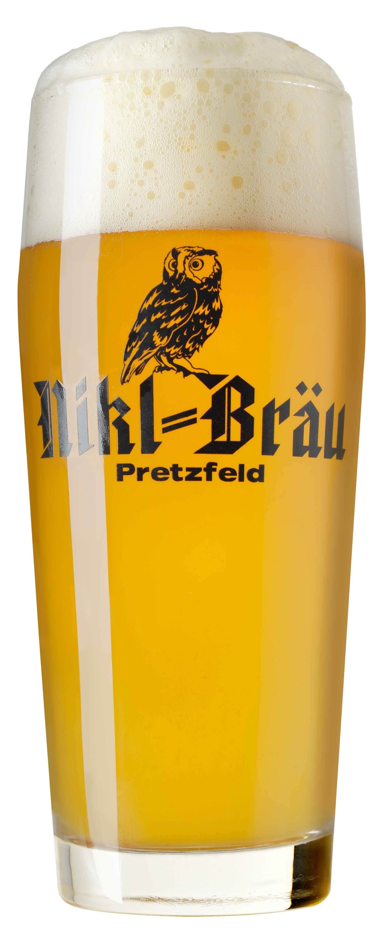 Brauerei Nikl - Gaststätte - Pretzfeld