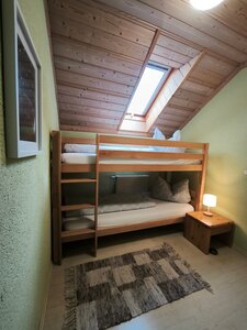 Kinderzimmer DG