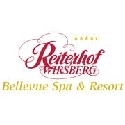 Logo Bellevue Spa & Resort Reiterhof Wirsberg