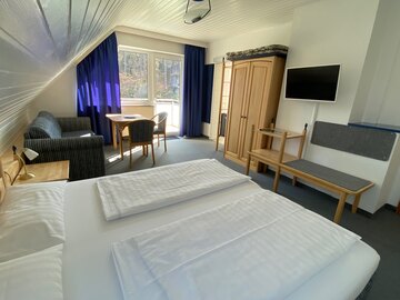 Familienzimmer