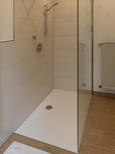 Dusche