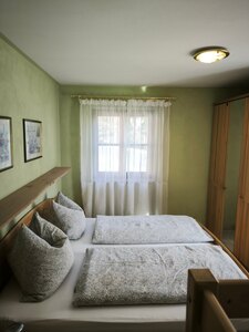 Schlafzimmer EG