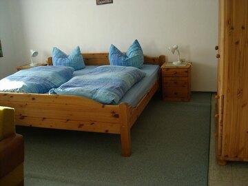 Schlafzimmer FW1