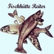 Logo Fischhütte Reiter - Osternach