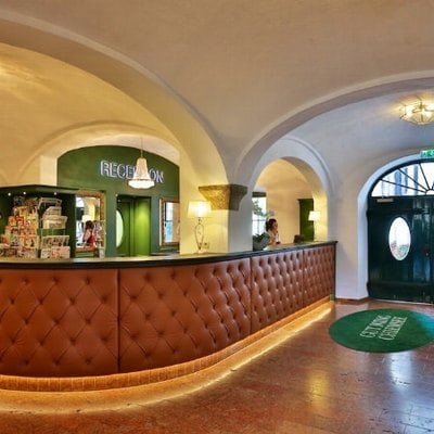 Hotel Restaurant Gut Ising - Chiemsee in Chieming im Chiemgau